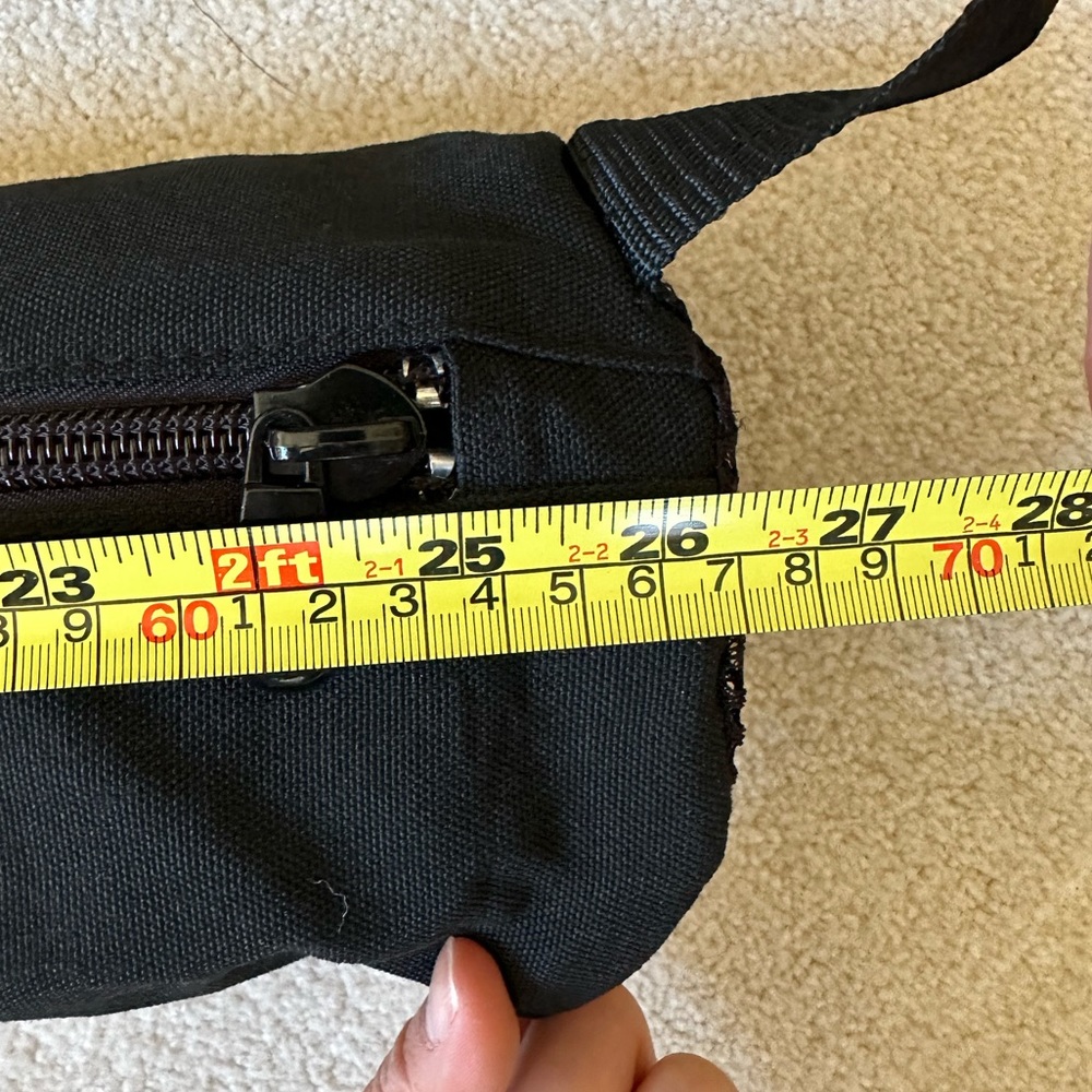Yoga Mat Bag - Picture 7 of 9